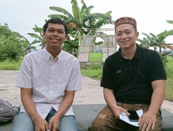 Muhammadiyah Cabang Parangloe Gowa Terus Jalin Kerjasama dengan Ortom