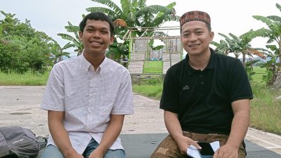 Muhammadiyah Cabang Parangloe Gowa Terus Jalin Kerjasama dengan Ortom