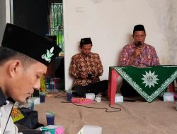 PDM Way Kanan Gelar Musyawarah Pimpinan Daerah, Ortom dan Lembaga