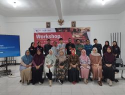 Pendampingan Guru Bermutu Berbasis Lesson Study Learning Community Untuk Peningkatan Kualitas Pembelajaran Di Smp Muhammadiyah 8 Kota Batu