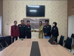 Pengumpulan Data UMKM di Desa Dadaprejo Oleh PMM Kelompok 59 Gelombang 7