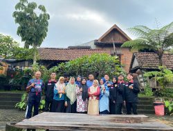 Pelatihan Canva dan Pemanfaatan akun email kemendikbud Kelas 5 SDN Dadaprejo 02 Oleh PMM Kelompok 59 Gelombang 7