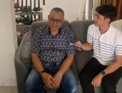 Ketua Baru Dipilih, PRM Bangkala Makassar Siap Giatkan Kegiatan Keorganisasian