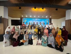 PWM Jawa Barat Gelar Pengajian I’tikaf Ramadhan Berkemajuan