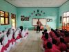 Polsek Pakuan Ratu Polres Way Kanan Gelar Sosialisasi Penerimaan Calon Anggota Polri 2024 di SMA Beringin Ratu Serupa Indah