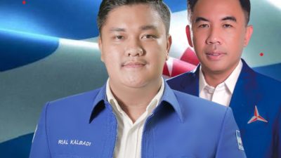 Partai Demokrat Way Kanan Bersiap Usung Calon Bupati dari Internal dan Eksternal di Pilkada 2024