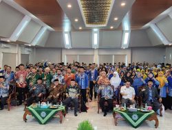 Muhammadiyah Gelar Pendidikan Khusus untuk Kepala Sekolah di Lampung