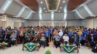 Muhammadiyah Gelar Pendidikan Khusus untuk Kepala Sekolah di Lampung