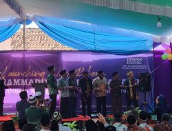 Kolaborasi Semua Pihak untuk Rebranding SMP Muhammadiyah Plus Kota Gajah