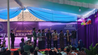 Kolaborasi Semua Pihak untuk Rebranding SMP Muhammadiyah Plus Kota Gajah