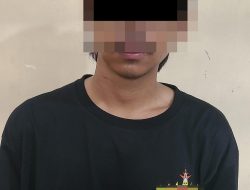 Polsek Banjit Berhasil Ringkus Pelaku Curat Juncto Penadah Laptop dan Perhiasan