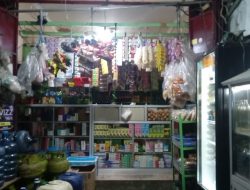 Warung Sembako Madura Hadapi Tantangan Penertiban Jam Operasional dari Pemerintah