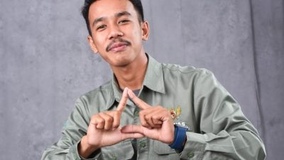 Selangkah Maju di Atas Telunjuk yang Mulia: IPM Menempa Generasi Muda Bangsa”