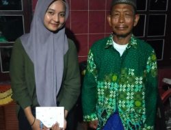 Muhammadiyah Bungoro Pangkep Perluas Dakwah dengan Merintis Dua Ranting Baru