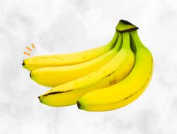 Menggali Manfaat Luar Biasa Buah Pisang untuk Kesehatan dan Kecantikan