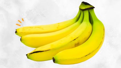 Menggali Manfaat Luar Biasa Buah Pisang untuk Kesehatan dan Kecantikan