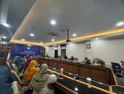 Ulama Perempuan Serambi Mekah Berkunjung Mempelajari Eco Bhinneka Muhammadiyah