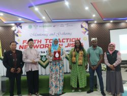 Ternyata Ini yang Membuat Orang Kenya Takjub dengan Eco Bhinneka di Banyuwangi