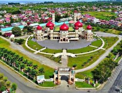 Tokoh Agama dan Pemuda Aceh Barat Berharap di Barsela Lahir Gedung Pusat Kreatifitas