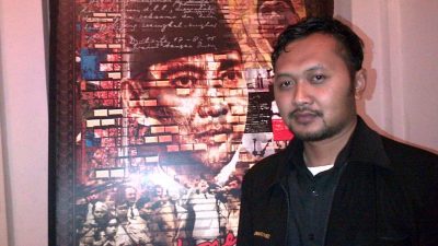 Ketua MPI PWM Jawa Barat Serukan Jihad Media Sosial untuk Palestina