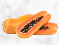 Menggali Manfaat Luar Biasa Buah Pepaya: Kunci Kesehatan dan Kecantikan yang Alami