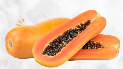 Menggali Manfaat Luar Biasa Buah Pepaya: Kunci Kesehatan dan Kecantikan yang Alami