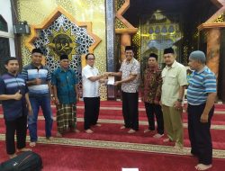 Cabang Muhammadiyah Manggala Makassar Rintis Pembangunan SD Islam Terpadu Muhammadiyah