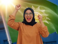 AUM Yes, Muhammadiyah Over Yes