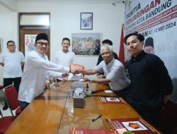 Gagasan “Nyaah ka Bandung”: Anak Muda Bergegas Meraih Peran Politik dalam Kontestasi Pilwalkot 2024