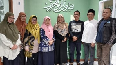 Tentang Nyaah ka Bandung