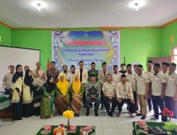 Pemuda Muhammadiyah Pulang Pisau Gelar Musyawarah Daerah Ke-II