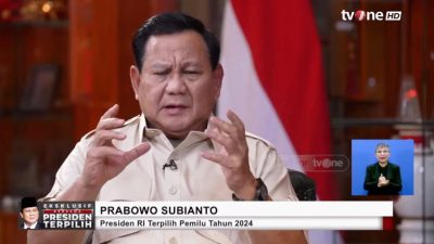 Prabowo Subianto Soroti Kenaikan Biaya UKT dan Janji Pendidikan Tinggi Gratis di Periode 2024-2029