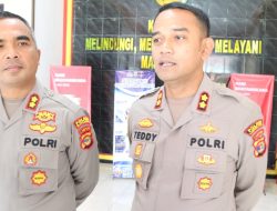 Rapat Koordinasi Renovasi Jembatan Way Sabuk di Lampung Utara: Himbauan Penertiban Kendaraan Berat oleh Polres Way Kanan dan Polres Lampung Utara