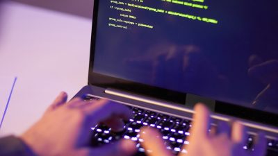 Jenis-Jenis Sistem Operasi pada Komputer dan Laptop
