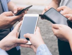 Jenis-Jenis Sistem Operasi pada HP