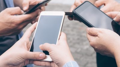 Jenis-Jenis Sistem Operasi pada HP