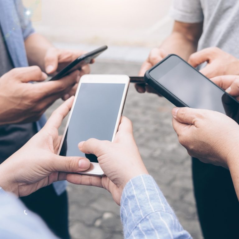 JenisJenis Sistem Operasi pada HP WARTAMU.ID
