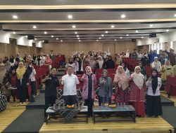 Talkshow Lemon Sore ke-39: Smartfren Community Jakarta dan PP GPMB Bahas Pentingnya Persiapan Pra Nikah