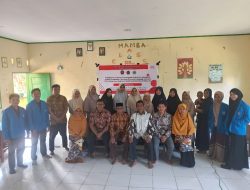 Prodi Pendidikan Bahasa Arab Unismuh Makassar Gelar Pelatihan Evaluasi Pembelajaran di Pesantren Muhammadiyah Balassuka Gowa