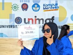 UNIMOF Buka Penerimaan Mahasiswa Baru dan Transfer Tahun Akademik 2024-2025