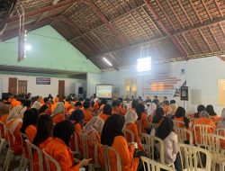 Program Studi Ilmu Pemerintahan Field Study ke Yogyakarta dan Jawa Timur
