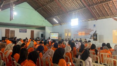 Program Studi Ilmu Pemerintahan Field Study ke Yogyakarta dan Jawa Timur