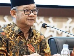 Muhammadiyah Tegaskan Pengelolaan Tambang adalah Wewenang Pemerintah