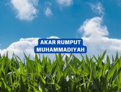 Akar Rumput Muhammadiyah