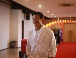 Aktor Dion Wiyoko Hingga Angga Yunanda Ajak Sineas Muda Indonesia Untuk Ikut 3rd Ciputra Film Festival