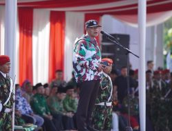 Muhammadiyah dan Peran Seabad untuk Kemajuan Bangsa
