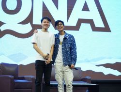 Berbincang Seru dengan Sutradara YouTube Rewind 2020, Aulion, dalam Acara Konaikom 3.0