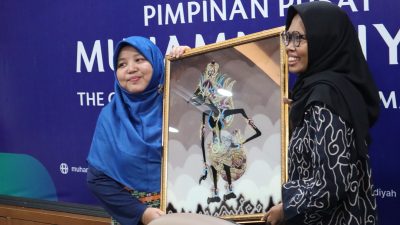 Pelajari Peace Building, Komunitas Pemuda Lintas Iman Cirebon dan Majalengka Berkunjung ke Muhammadiyah
