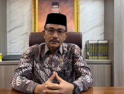 Akibat PP Muhammadiyah Tarik Dana dari BSI, Anggota DPD RI: Harus Dilakukan Evaluasi Menyeluruh