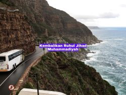 Kembalikan Ruhul Jihad Muhammadiyah